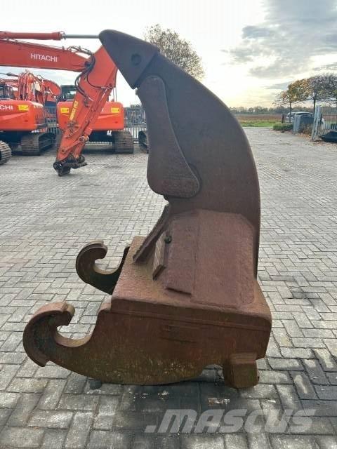 Verachterd CW 70 Rippere