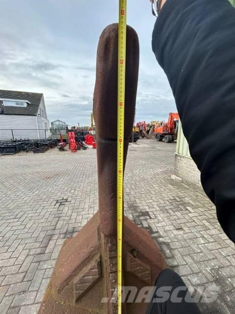 Verachterd CW 70 Rippere