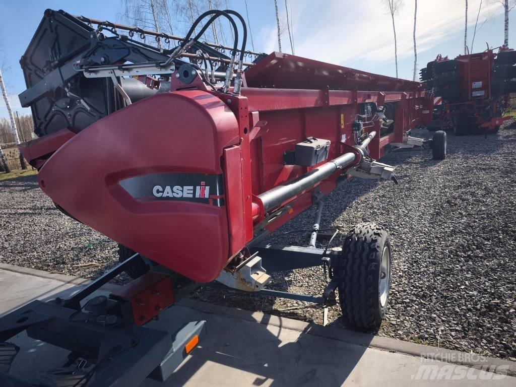 Case IH 3050 Skjærebord til skurtresker