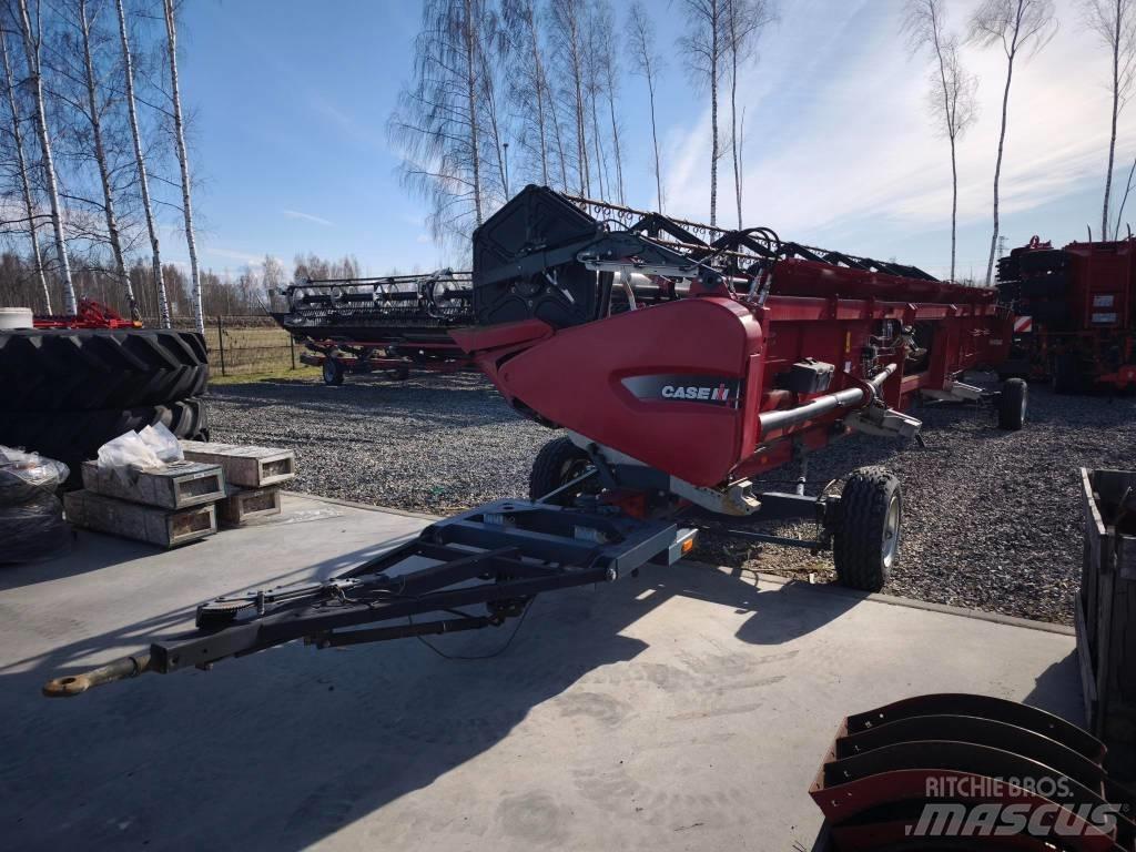 Case IH 3050 Skjærebord til skurtresker