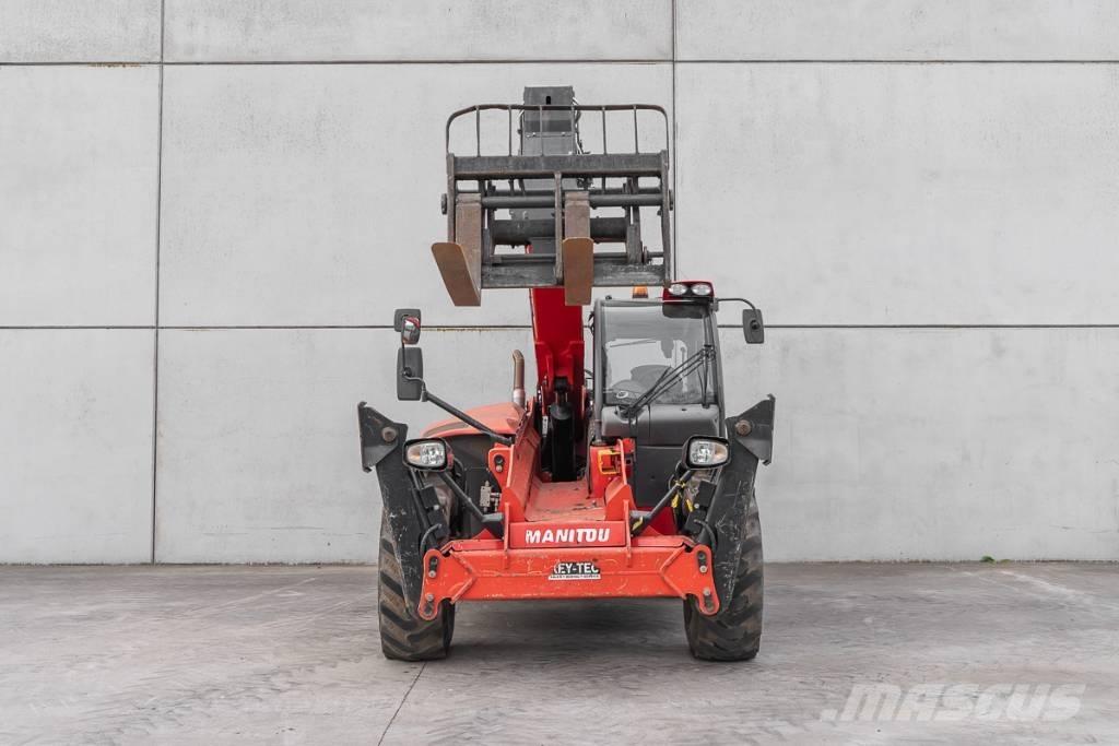 Manitou MT 1840 Teleskoplastere
