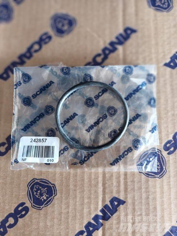 Scania O-RING 242857 Chassis og understell