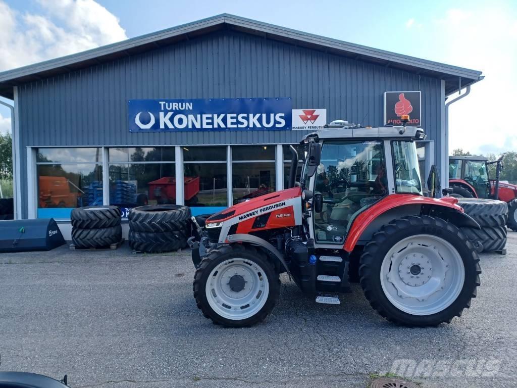 Mitas AC 90 Dekk, hjul og felger