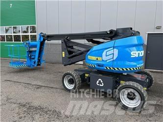 Sinoboom AB16EJ Leddede bomlifter