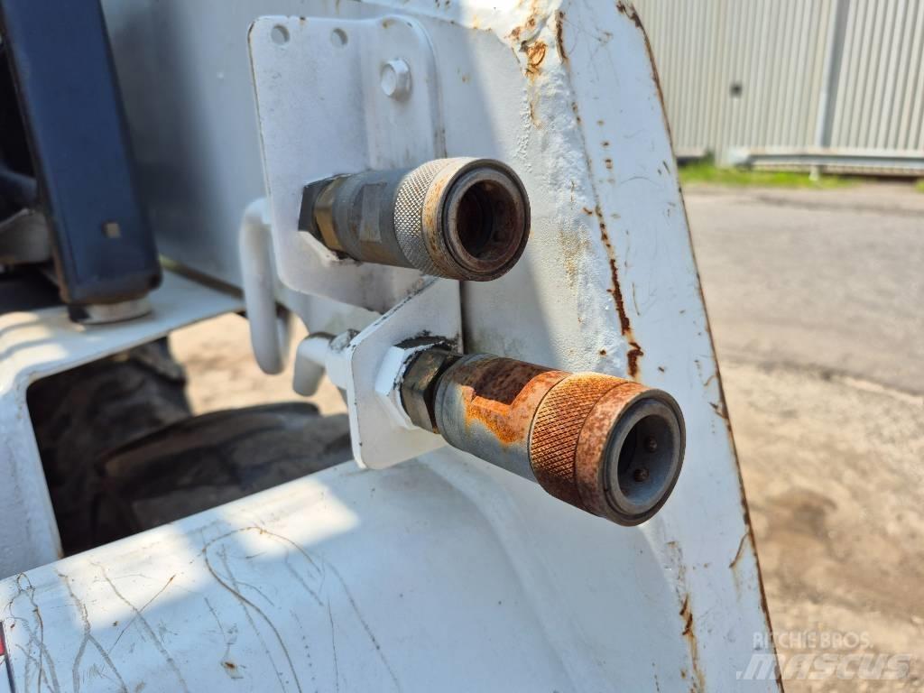 Bobcat 553 Kompaktlastere