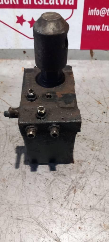 MAN TGS.     85417236020 Hydraulikk