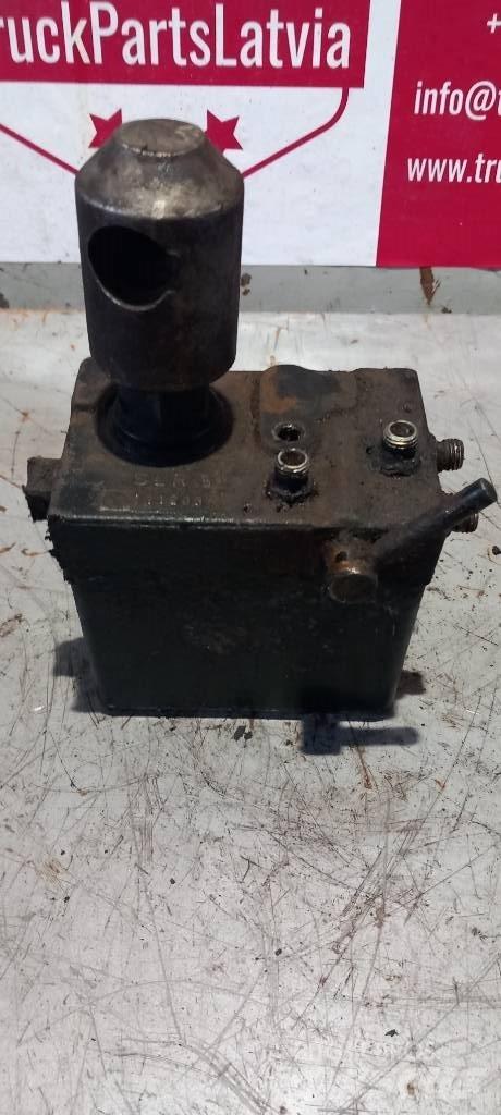 MAN TGS.     85417236020 Hydraulikk