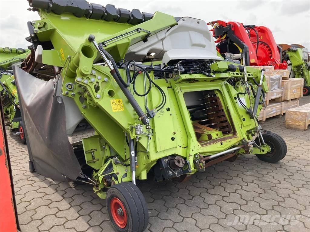 CLAAS Orbis 900 Landbruk - Annet