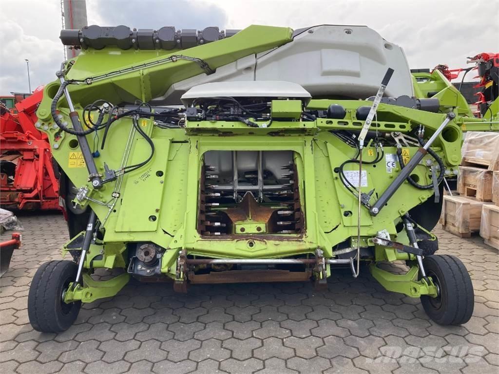 CLAAS Orbis 900 Landbruk - Annet