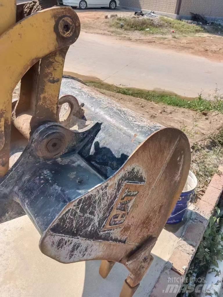 CAT 305.5 E2 Minigravere <7t