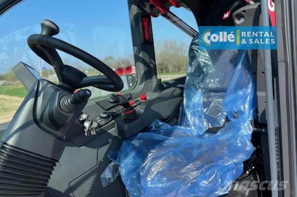 Magni RTH 8.35 | 2025 Teleskoplastere