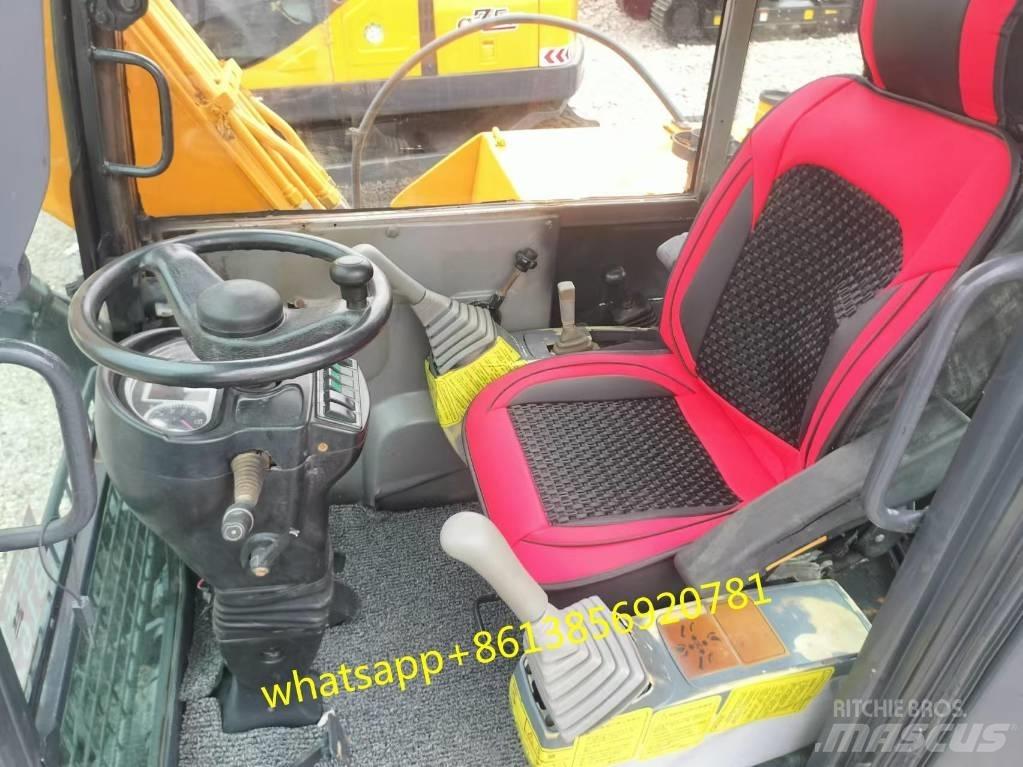 Xinyuan XYB75 Hjulgravere