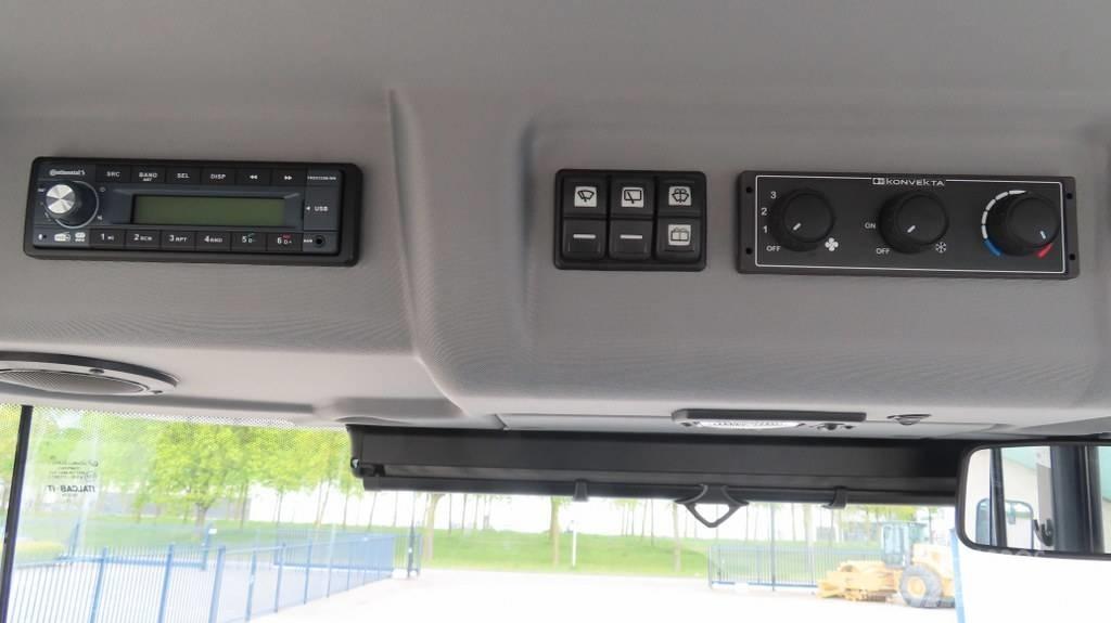 Hamm HX70i VV-S Tandem Valser