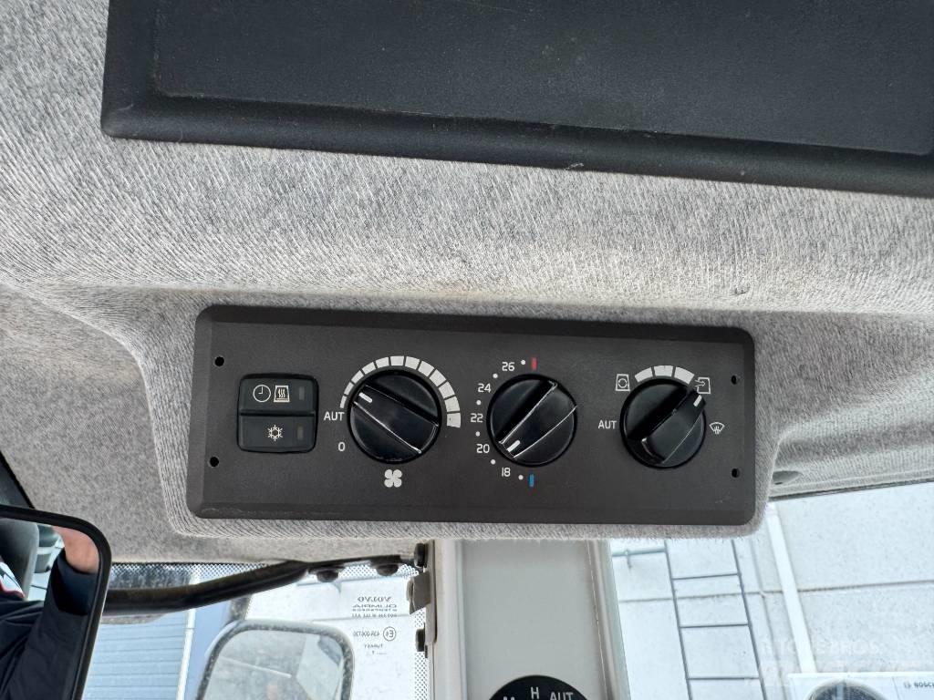 Volvo L 60 F Hjullastere