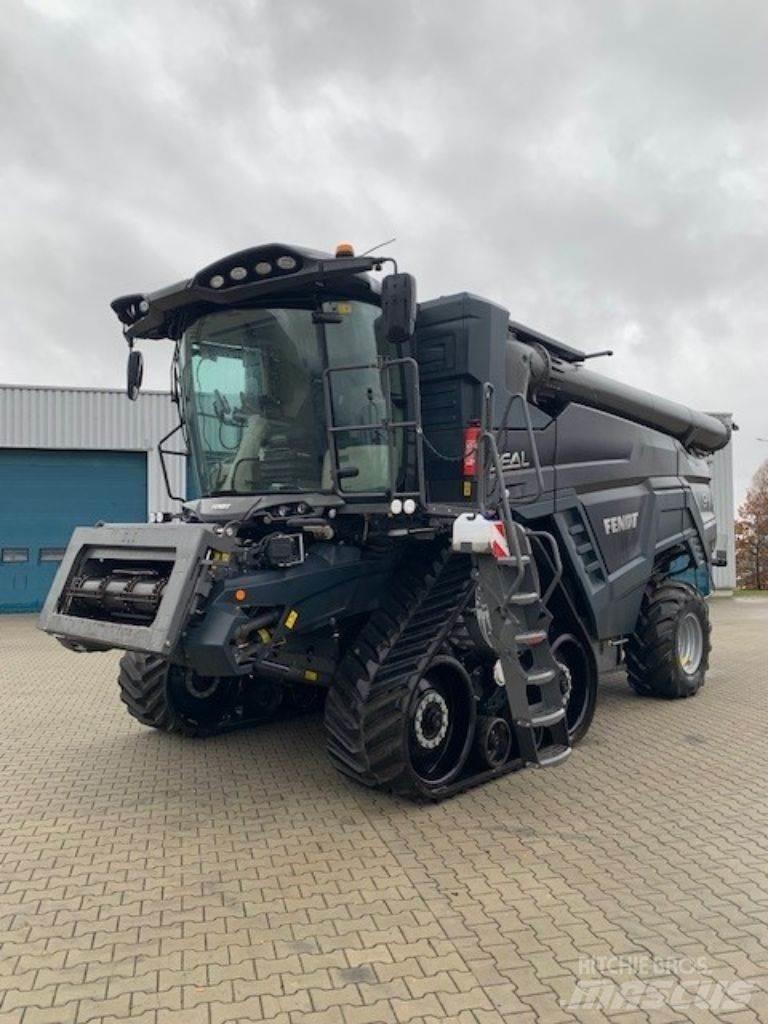 Fendt IDEAL 9 T Skurtreskere