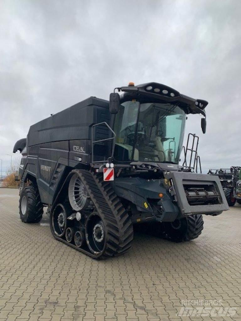 Fendt IDEAL 9 T Skurtreskere
