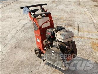 Husqvarna FS 400 LV Anlegg - Annet