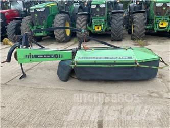 Deutz-Fahr KM 2.19 Slåmaskiner
