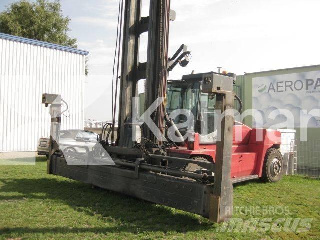Kalmar DCG160-12E4 Stortrucker