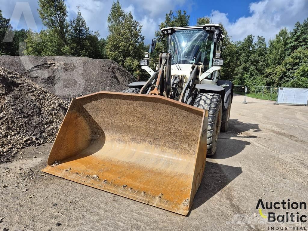 Volvo L 90 Hjullastere