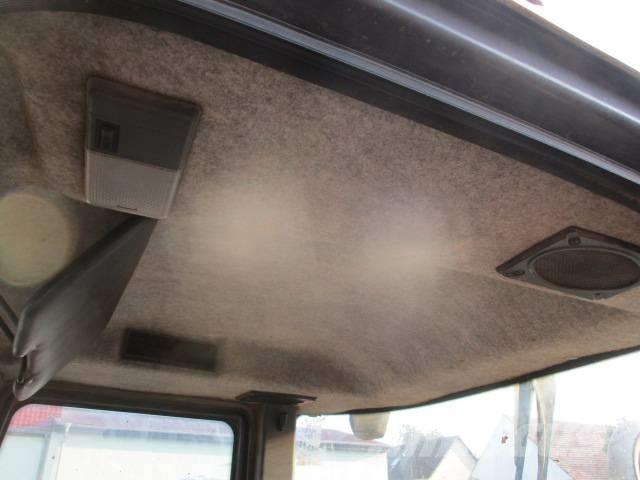 Volvo L 30 B Hjullastere