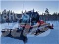 Prinoth Husky Tråkkemaskiner