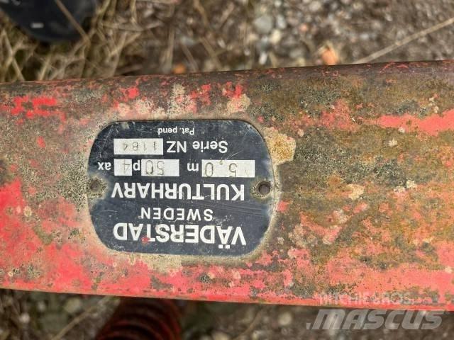 Väderstad NZ Rotorharver/ jordfresere