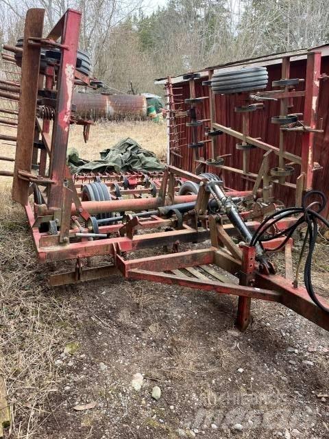 Väderstad NZ Rotorharver/ jordfresere