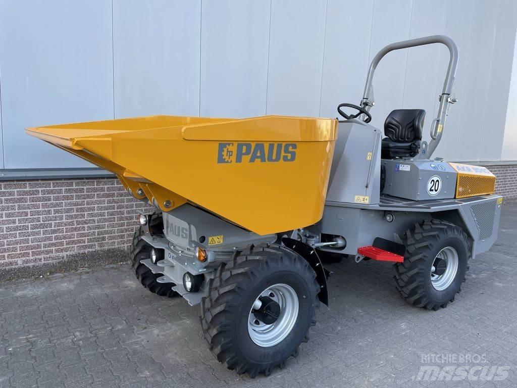 Paus AKR 9040 Mini dumpere