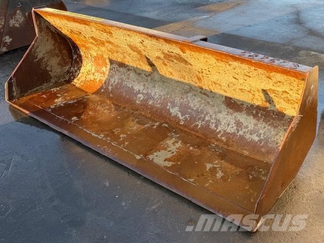 Manitou USED BUCKET Skuffer