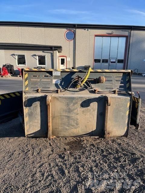 UFO 40350 Skuffer