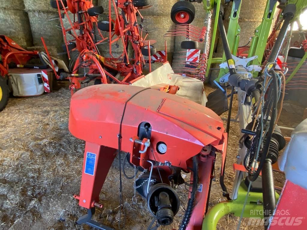 Kuhn GMD 3511 FF Slåmaskiner