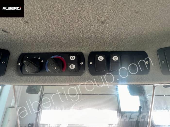 CAT CP68B Valsetog