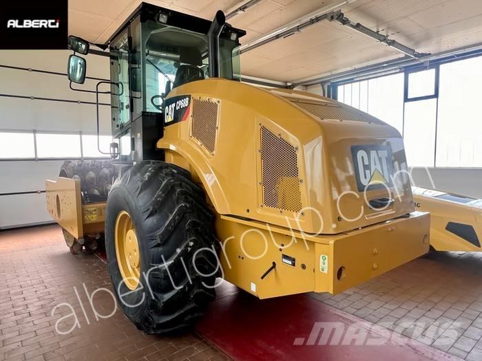 CAT CP68B Valsetog