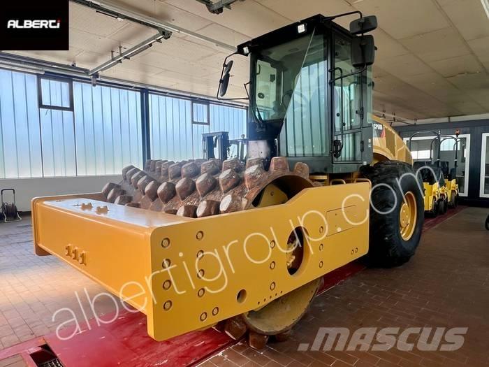 CAT CP68B Valsetog