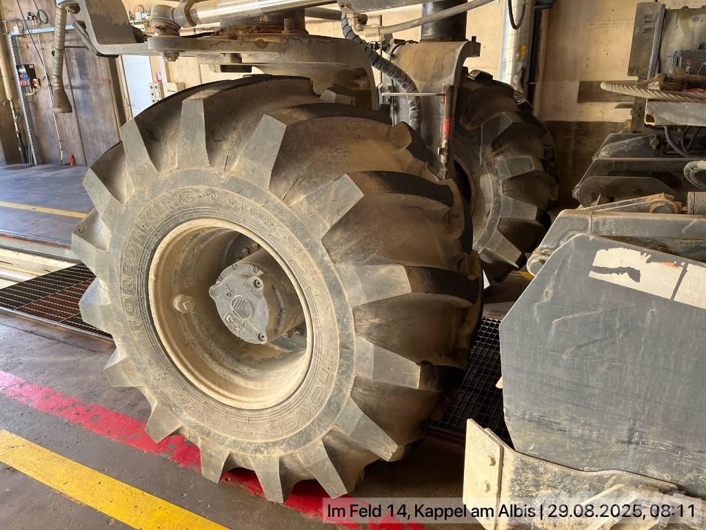 Wirtgen WR 240i Andre veivedlikeholdsmaskiner