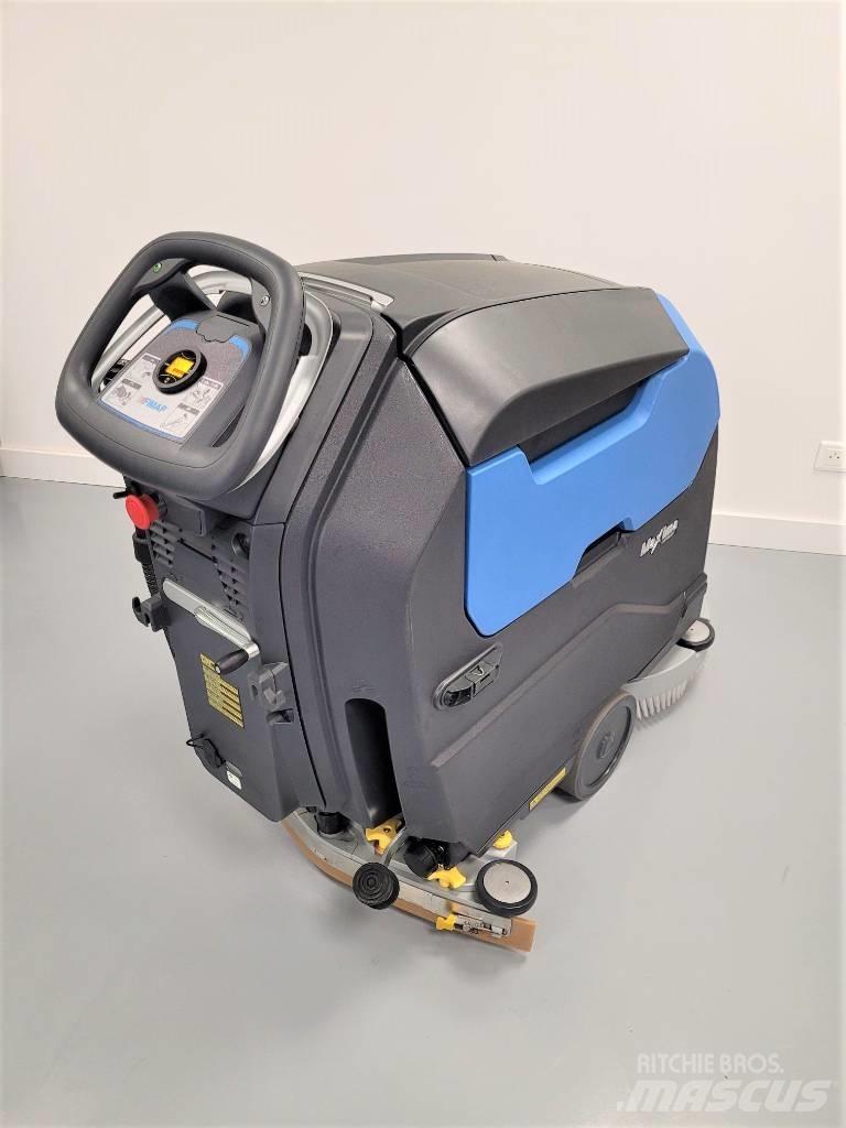 Fimap MAXIMA 50 BT Truck - Annet