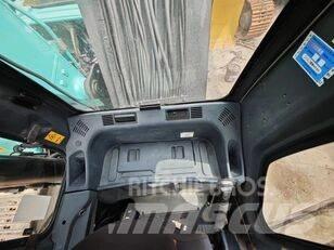 Kobelco SK 200-8 Beltegraver