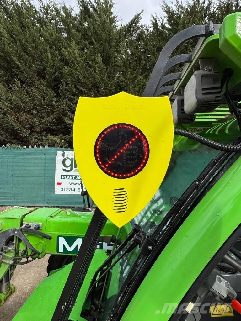 Merlo P 27.6 Plus Teleskoplastere