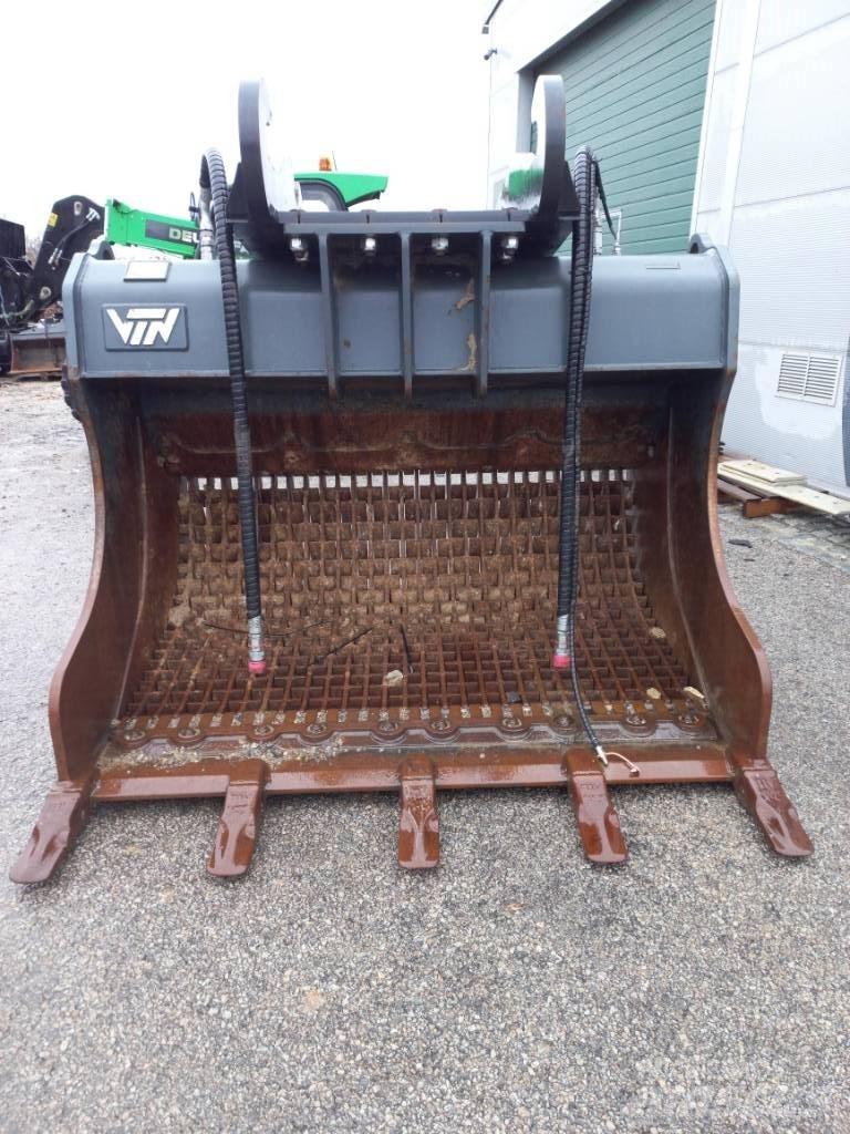 VTN SB 30HD Sorteringsskuffer