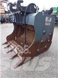 VTN SB 30HD Sorteringsskuffer