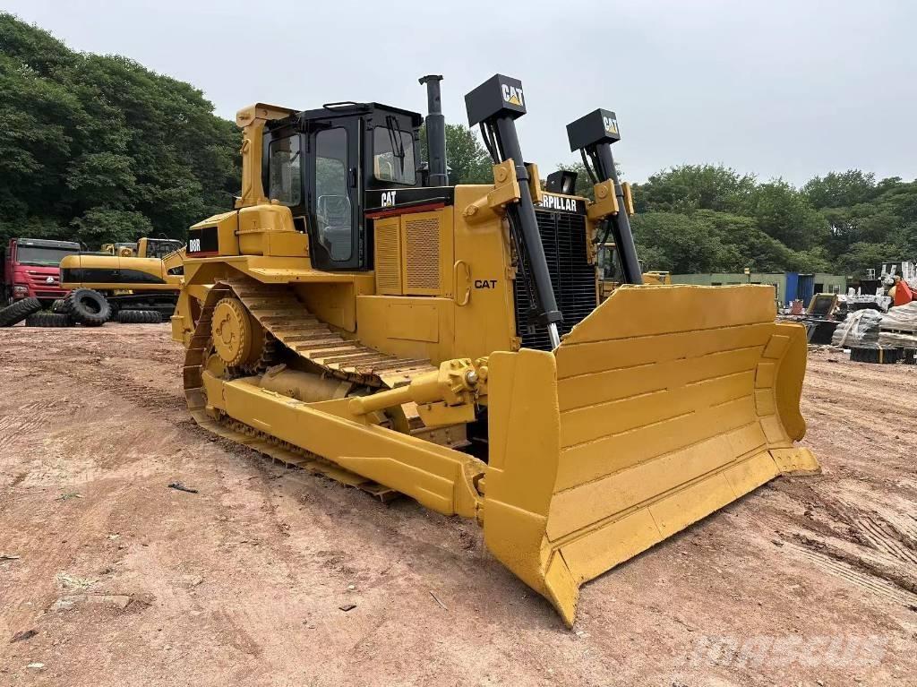 CAT D8R Dozere Beltegående