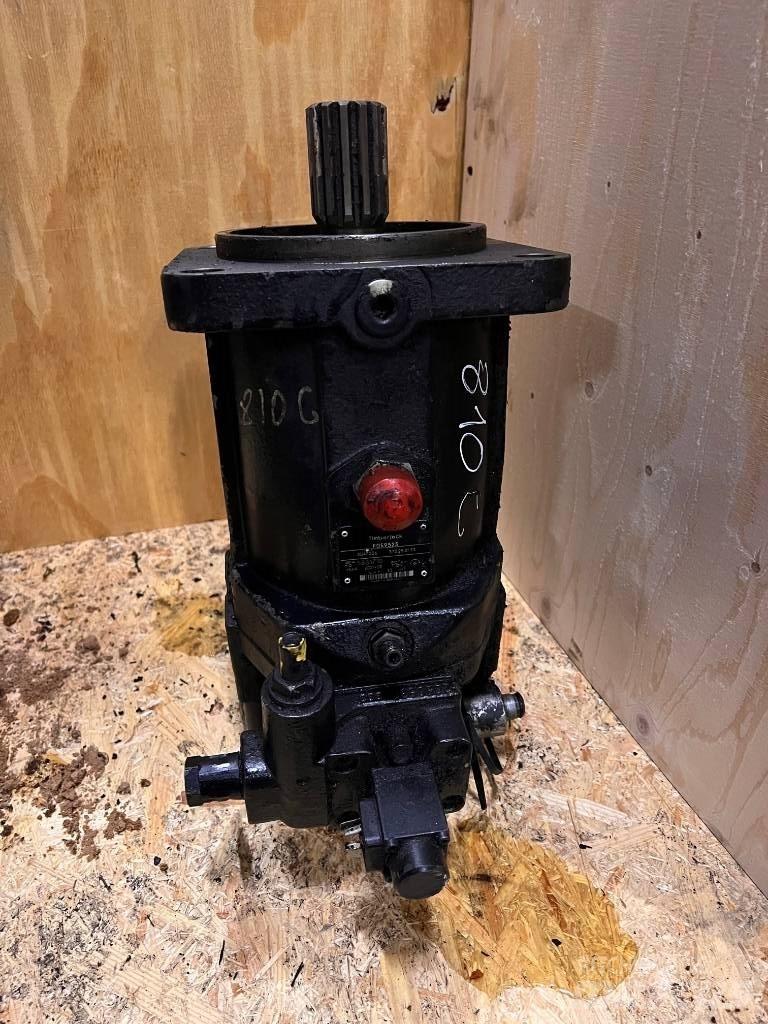 John Deere F059525 Hydraulikk