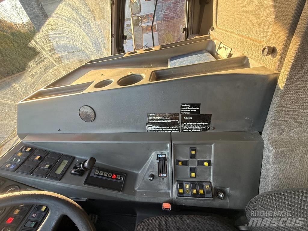 Grove GMK 2035 Allterreng kraner
