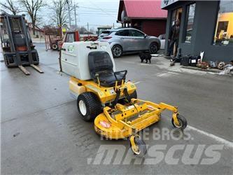 Walker MFG Sitteklippere