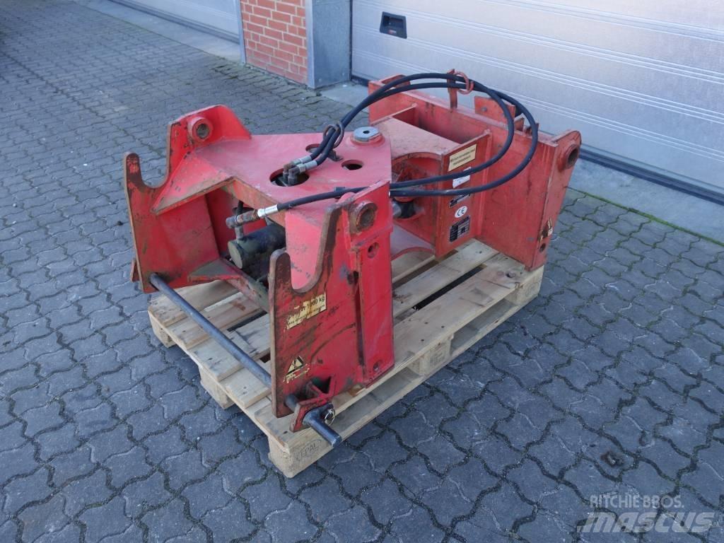 Manitou MTH 180 Teleskoplastere