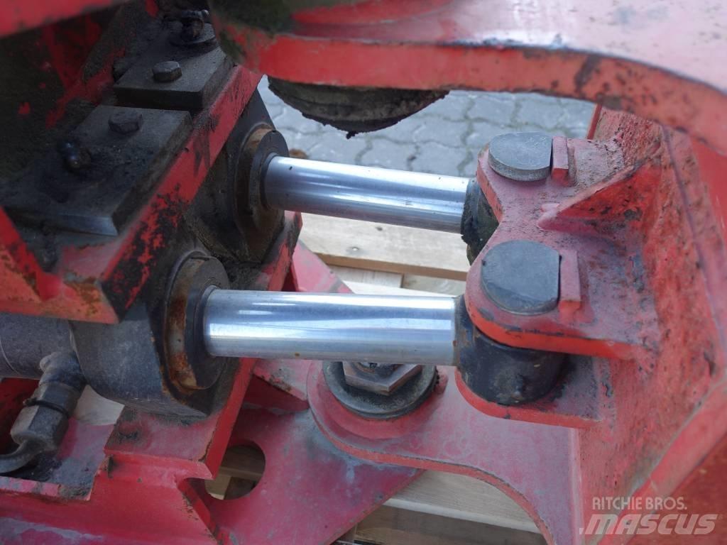 Manitou MTH 180 Teleskoplastere