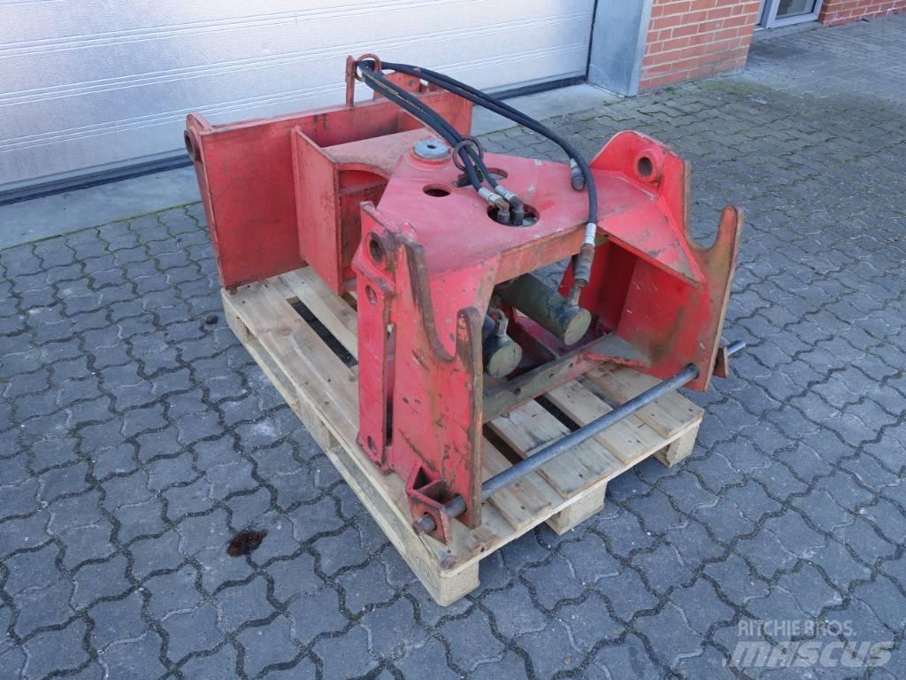 Manitou MTH 180 Teleskoplastere