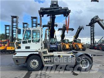Terberg YT 222 Terminaltraktor