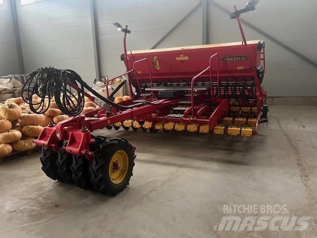 Väderstad Rapid400C Såmaskiner
